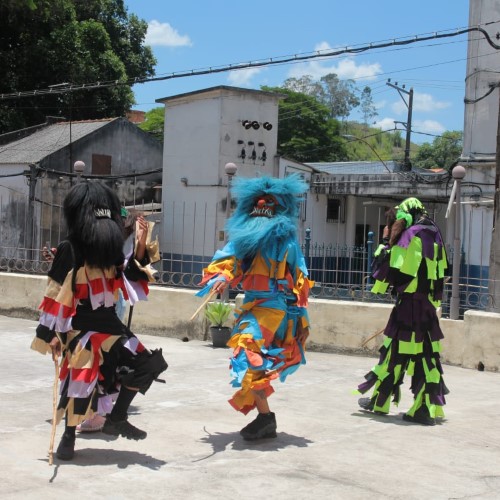 Associação Cultural Casa de Reis e São Sebastião é oficializada em Barra do Piraí